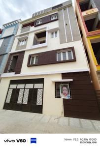 Image of 1600 Sq.ft 4 BHK Independent House for sale in Andrahalli, Bengaluru for Rs. 15000000