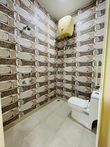 Bathroom Image of NP HOME in Kamla Nagar, New Delhi