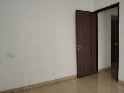 Bedroom Image of 735 Sq.ft 1 BHK Apartment / Flat for sale in Niharika Absolute, Kharghar Navi Mumbai for Rs. 7000000