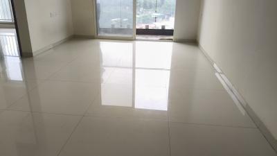 Living Room Image of 980 Sq.ft 2 BHK Apartment / Flat for rent in Pegasus Megapolis Saffron, Hinjawadi Phase 3 Pune for Rs. 25000