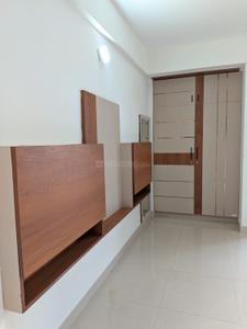 Hall Image of 396 Sq.ft 1 RK Apartment / Flat for rent in Sattva Simplicity, RR Nagar Bengaluru for Rs. 30000
