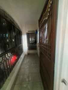 Balcony Image of 850 Sq.ft 1.5 BHK Apartment / Flat for sale in Deshpande Puram, Erandwane Pune for Rs. 11000000