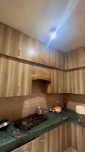 Kitchen Image of 680 Sq.ft 2 BHK Apartment / Flat for sale in Conscient Habitat 78, Sector 78 Faridabad for Rs. 5000000