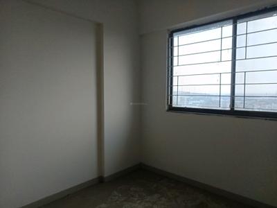 Bedroom Image of 1033 Sq.ft 2 BHK Apartment / Flat for sale in Kanchan Comfortz, Yewalewadi Pune for Rs. 5500000