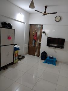 Hall Image of 429 Sq.ft 1 BHK Apartment / Flat for sale in Aryan One, Badlapur East Badlapur for Rs. 2899000