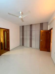Bedroom Image of 2850 Sq.ft 4 BHK Penthouse for rent in Cooke Town Bengaluru for Rs. 130000
