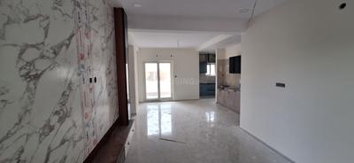 Hall Image of 1615 Sq.ft 3 BHK Apartment / Flat for sale in Alwal Secunderabad for Rs. 10000000