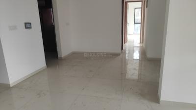 Living Room Image of 1600 Sq.ft 3.5 BHK Apartment / Flat for sale in ANP Memento, Wakad Pune for Rs. 16000000