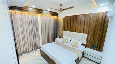 Bedroom Image of 2394 Sq.ft 3 BHK Apartment / Flat for sale in Shyam Nagar Jaipur for Rs. 21500000