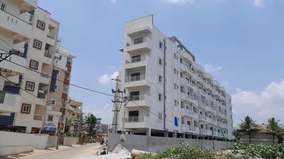 Image of 900 Sq.ft 2 BHK Apartment / Flat for sale in Electronic City, Bengaluru for Rs. 5000000