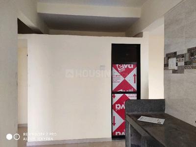 Kitchen Image of 500 Sq.ft 2 BHK Apartment / Flat for sale in Karjat Thane for Rs. 5000000