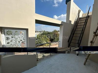 Balcony Image of 1150 Sq.ft 3 BHK Independent House for sale in Thiruverkkadu Chennai for Rs. 6500000