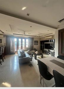 Image of 3600 Sq.ft 4 BHK Builder Floor for sale in Shanti Niketan, New Delhi for Rs. 145000000