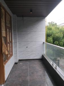 Bedroom Five Image of 2700 Sq.ft 5 BHK Builder Floor for sale in Rajendra Nagar Ghaziabad for Rs. 26000000