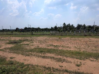 Image of 167 Sq.ft Residential Plot / Land for sale in S2 Silicon City, Shadnagar, Ranga Reddy for Rs. 3841002