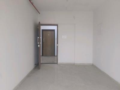 Living Room Image of 423 Sq.ft 1 BHK Apartment / Flat for sale in Marine View, Borivali West Mumbai for Rs. 9600000