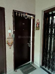 Hall Image of 409 Sq.ft 1 RK Apartment / Flat for sale in Tater Florence, Karjat Thane for Rs. 1750000