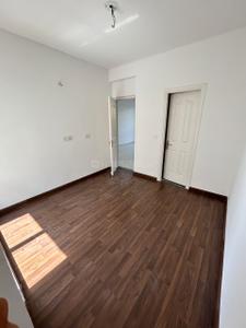 Bedroom Image of 1880 Sq.ft 3 BHK Builder Floor for rent in BPTP Park Floors I, Sector 77 Faridabad for Rs. 21000