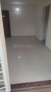 Bedroom Image of 860 Sq.ft 2 BHK Apartment / Flat for rent in Alankar Audumbar Green A Wing, Tathawade Pune for Rs. 28000