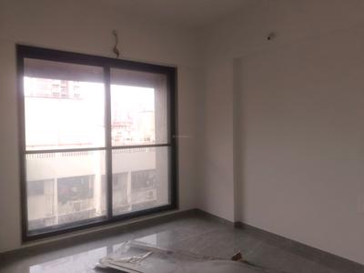Bedroom Image of 1005 Sq.ft 3 BHK Apartment / Flat for sale in NHI Akshaya Residency by Neo Housing And Infrastructure Development Limited, Borivali West Mumbai for Rs. 29200000