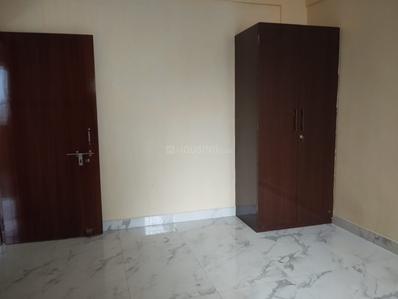 Bedroom Image of 1800 Sq.ft 3 BHK Apartment / Flat for rent in Ratu Road Ranchi for Rs. 16500