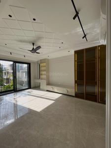 Living Room Image of 1125 Sq.ft 3 BHK Builder Floor for rent in Naraina New Delhi for Rs. 48000