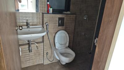 Image of 950 Sq.ft 2 BHK Apartment / Flat for rent in Gagan Klara, Balewadi, Pune for Rs. 38000