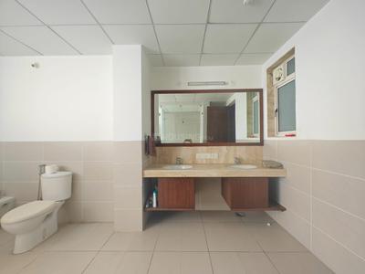 Kitchen Image of 4400 Sq.ft 4.5 BHK Apartment / Flat for rent in Marvel Zephyr, Kharadi Pune for Rs. 141000