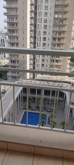 Puri Diplomatic Greens Main Image 1