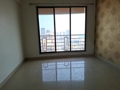 Bedroom Image of 1710 Sq.ft 3 BHK Apartment / Flat for sale in Paradise Sai Miracle, Kharghar Navi Mumbai for Rs. 24500000