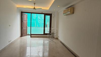 Gallery Cover Pic of Swaraj Homes E Block RWA Greater Kailash 1
