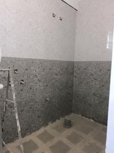 Common Bathroom Image of 1143 Sq.ft 2 BHK Apartment / Flat for sale in K And T Sai Swastik, Electronic City Bengaluru for Rs. 5650000
