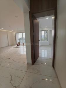 Hall Image of 2250 Sq.ft 3 BHK Apartment / Flat for rent in Savedi Ahmednagar for Rs. 35000