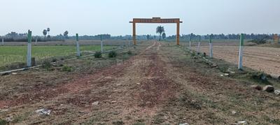 Image of 610 Sq.ft Residential Plot / Land for sale in Elavur, Chennai for Rs. 427000