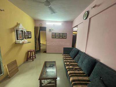 2 BHK Flat