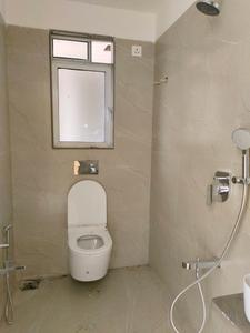 Bedroom Three Image of 1700 Sq.ft 3 BHK Apartment / Flat for sale in Bhagwati 19 East, Nerul Navi Mumbai for Rs. 45000000