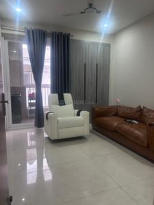 Hall Image of 1600 Sq.ft 3 BHK Apartment / Flat for sale in PR7 Airport Road Zirakpur for Rs. 19000000