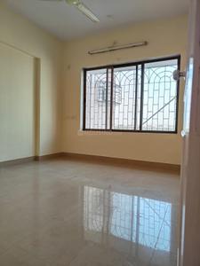 Bedroom Image of 618 Sq.ft 2 BHK Apartment / Flat for sale in Dedhia Sea Breeze, Dahisar West Mumbai for Rs. 12500000