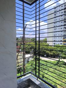 Bedroom Three Image of 2150 Sq.ft 3 BHK Apartment / Flat for sale in Dhriti Elite, Vajarahalli Bengaluru for Rs. 20000000