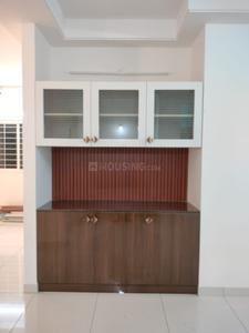 Kitchen Image of 1250 Sq.ft 2 BHK Apartment / Flat for sale in Aparna Kanopy Marigold, Kompally Hyderabad for Rs. 8700000