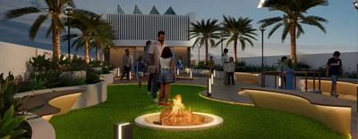 Image of 2182 Sq.ft 4 BHK Apartment / Flat for sale in Shree Sonigara Quorra, Pimpri, Pune for Rs. 19200000