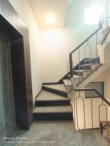 Hall Image of 1800 Sq.ft 3 BHK Builder Floor for sale in Gulmohar Park New Delhi for Rs. 80000000