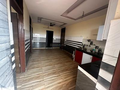 Hall Image of 600 Sq.ft 2 BHK Builder Floor for rent in Mayur Vihar Phase 1 New Delhi for Rs. 19000