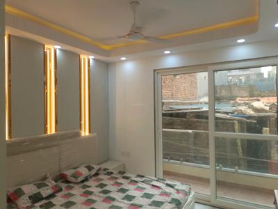2 BHK Independent Builder Floor