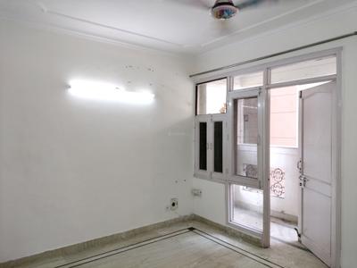 Bedroom Image of 2000 Sq.ft 3 BHK Apartment / Flat for sale in CGHS Pragya Apartment, Sector 2 Dwarka New Delhi for Rs. 36000000