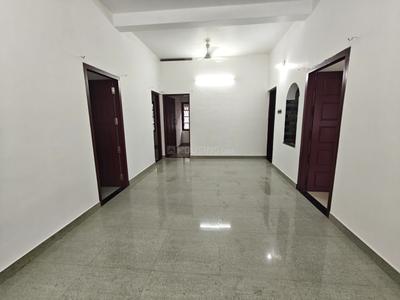 Hall Image of 1200 Sq.ft 4 BHK Independent House for sale in Neyyattinkara Thiruvananthapuram for Rs. 5000000