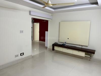 Hall Image of 1650 Sq.ft 3 BHK Apartment / Flat for rent in Malleswaram Bengaluru for Rs. 65000