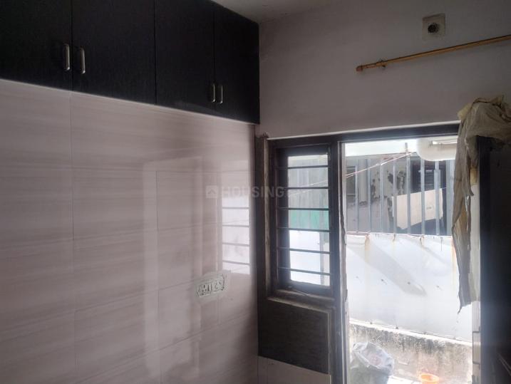 Parijat Homes Bedroom 1