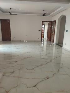 Hall Image of 3500 Sq.ft 4 BHK Builder Floor for rent in Ansal Sushant Golf City, Gomti Nagar Lucknow for Rs. 35000