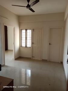 Hall Image of 550 Sq.ft 1 BHK Apartment / Flat for rent in Ruby Homes, Munnekollal Bengaluru for Rs. 17000